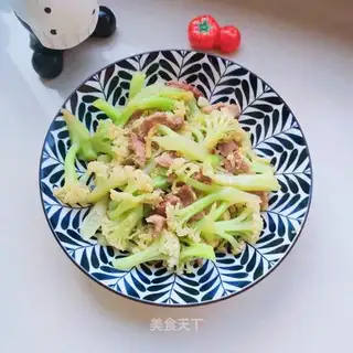 Sour meat