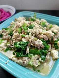 Tofu