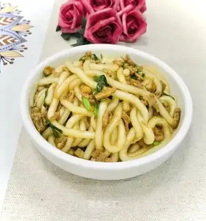 Potato powder