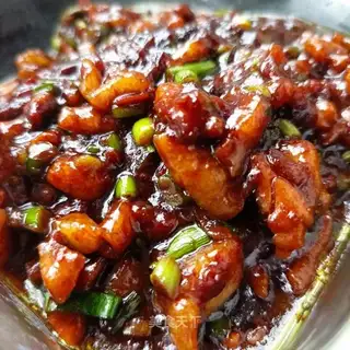 Garlic sauce