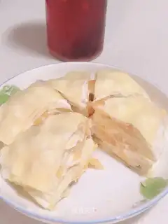 Mango 1,000 layers
