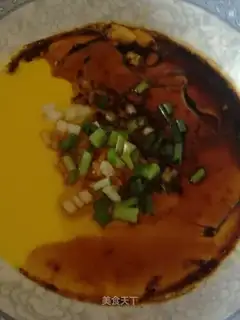 Steam eggs