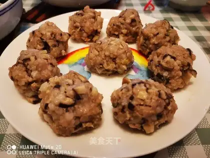 Tombo meatballs