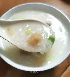 Porridge