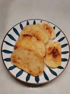 Fried ketchup