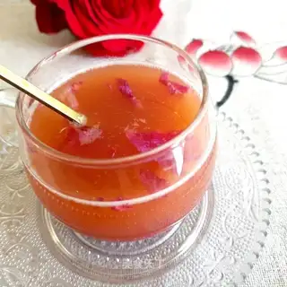 Pear juice