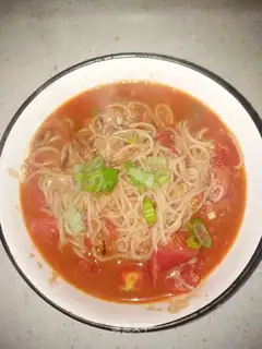 Soy rice powder