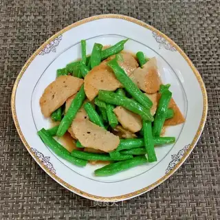 Bean-bread