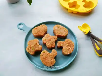 Vegetable potatoes