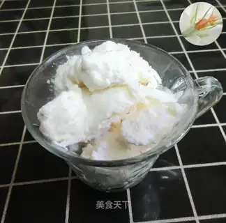 Ice cream
