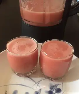 Tomato honey juice