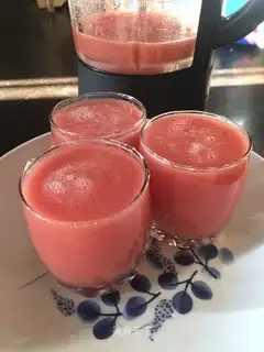 Tomato Sydney Juice