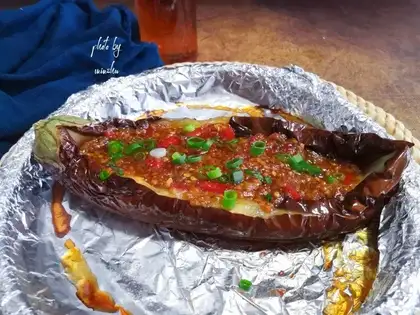 Garlic toast