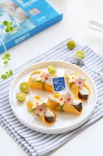 Fresh cod