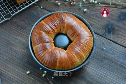 pineapple bread