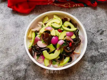 Onion mollusks
