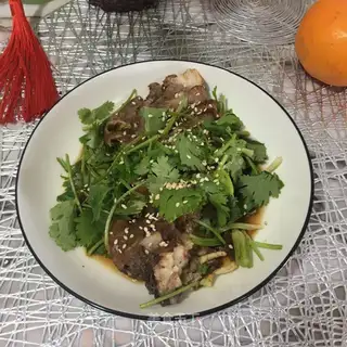 Beef gravy
