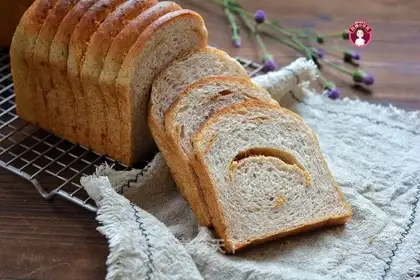 ♪ Black all-wheat old tummy ♪