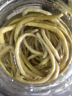 Pickles