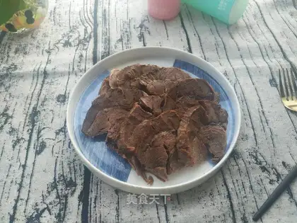 Black sauce