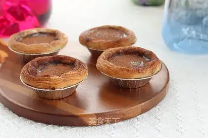 It's a delicious dirty, dirty egg