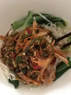 Spicy pig ears