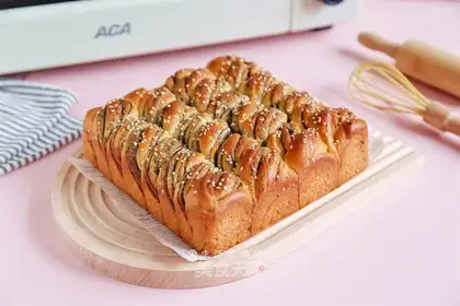 Sesame sauce
