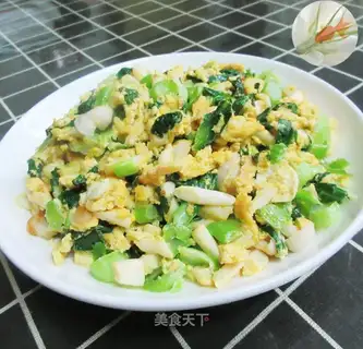 Seafood mushrooms