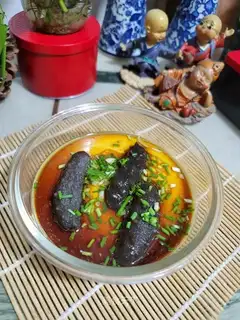 Sea cucumber