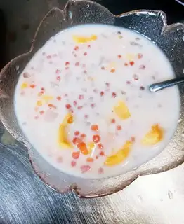 Mango Simirou