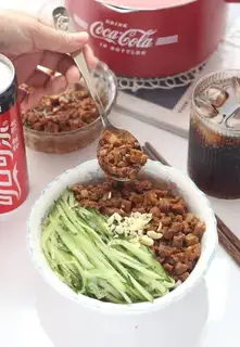Desktop noodles