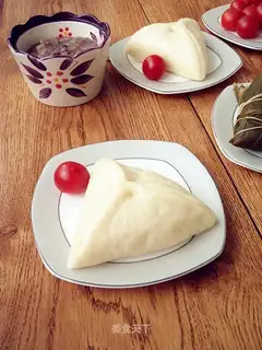 Sugar Triangle