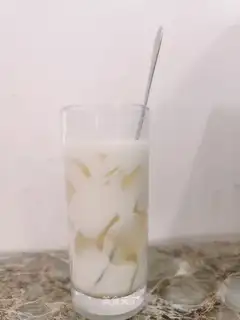 The guacamole