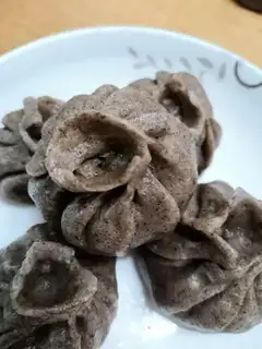 Wheat bread