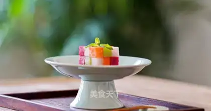 The Cube