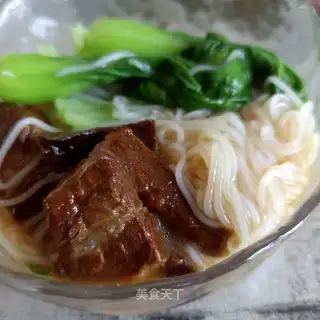radish meat powder