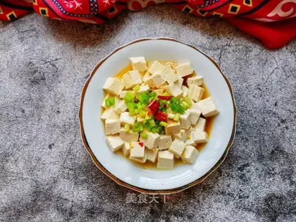 ♪ Tofu ♪