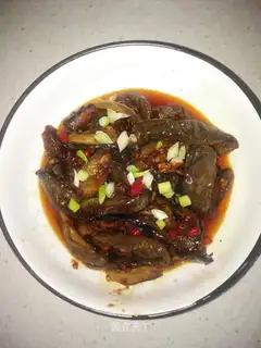 Fish fragrance