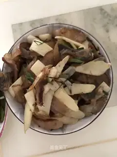 We're gonna have to make some meat