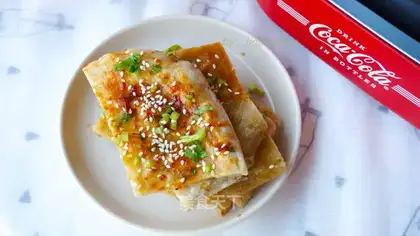 A lasagna