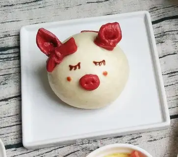 Piglet