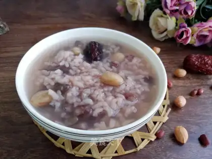 Porridge