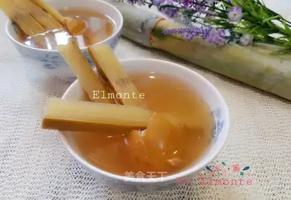 Sugar cane rohan fruit
