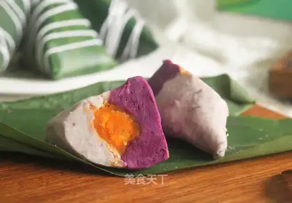 Potato mackerel