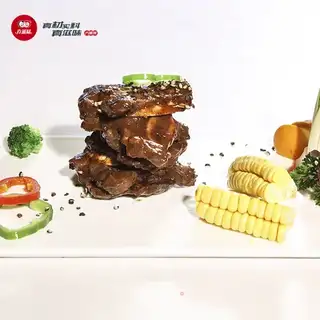 Cowboy bones