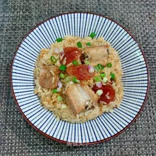 Bone salami