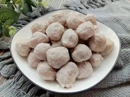 Porkballs