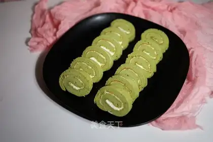 Cake roll