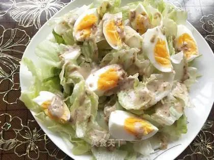 Ziplois salad