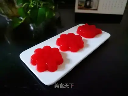 Watermelon freeze